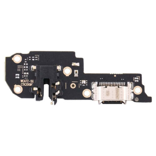 Placa De Carga Con Accesorios Para OPPO A72 5G