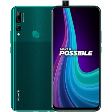 Telefono Movil REACONDICIONADO Segunda Mano / Huawei Y9 Prime / 128GB