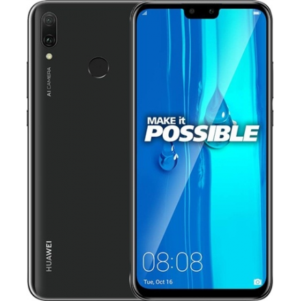 Telefono Movil REACONDICIONADO Segunda Mano / Huawei Y9 2019 / 64GB