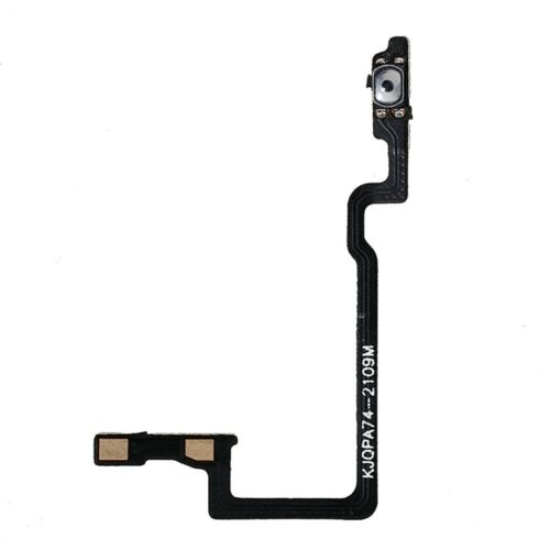 Flex Boton Power Encendido Para OPPO Realme 8 Pro