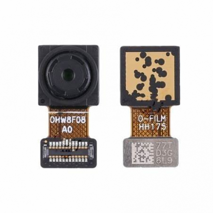 Camara Frontal Para Huawei Honor X7 2022
