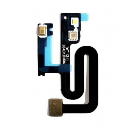 Cable Flex de Flash y Linterna para Xiaomi Mi 11i 5G / Poco F3 5G