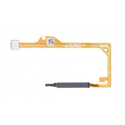 Flex De Lector Huella Para Huawei Nova Y60
