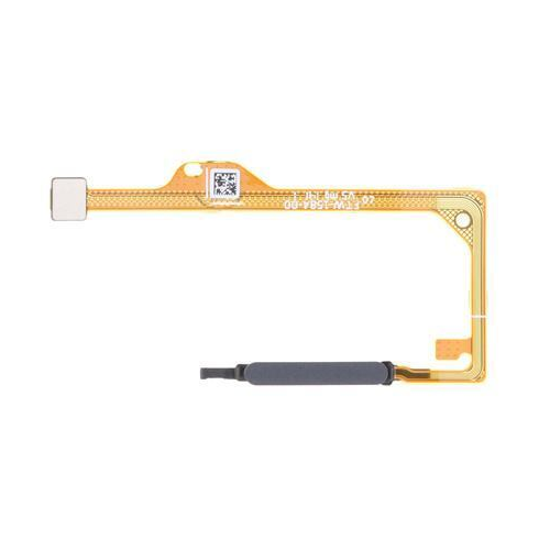 Flex De Lector Huella Para Huawei Nova Y60