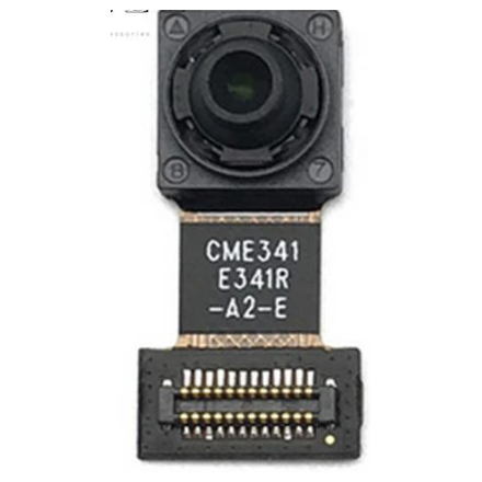 n313 cámara frontal pequeña Original para Xiaomi Redmi 9C