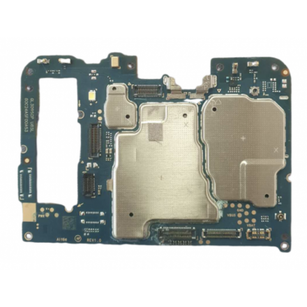 placa base para samsung a02s / a025