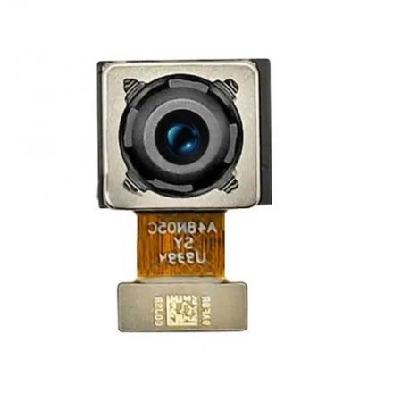 Camara Trasera Para Huawei Honor X9 2022