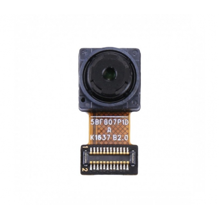 Camara Frontal Para Huawei Nova Y60