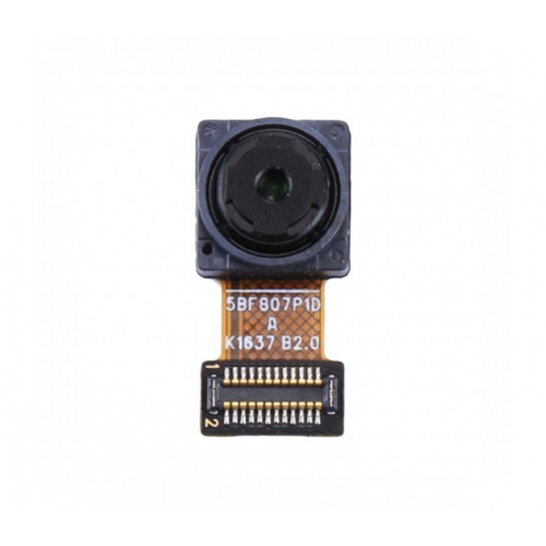 Camara Frontal Para Huawei Nova Y60