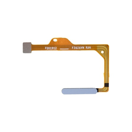 Flex Lector De Huella Para Huawei Y9A