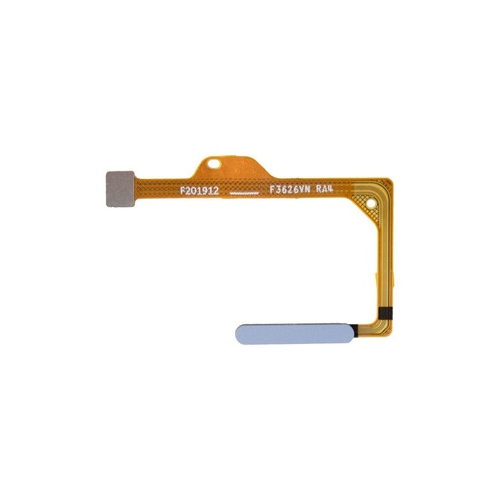 Flex Lector De Huella Para Huawei Y9A