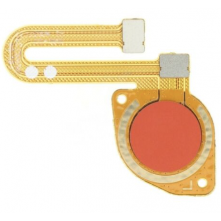 Bandeja dual SIM para Motorola Moto e7 / e7 power / E7i Power azul