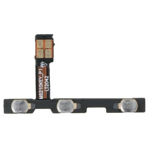 Flex encendido power y volumen para Motorola Moto E7