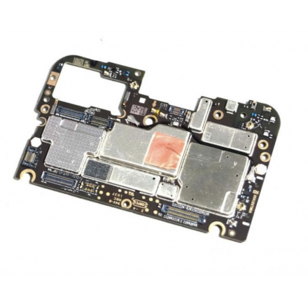 Placa Base 64gb Para Xiaomi Mi 8 Lite