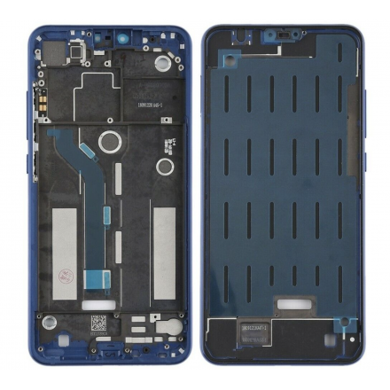 Chasis Frontal / Carcasa Delantera Para Xiaomi Mi8 Lite / Mi 8 Lite
