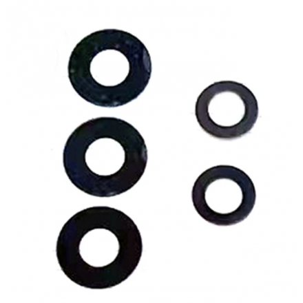 Set Lente De Camara Para Samsung Galaxy A32 4G / A325