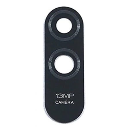 Lente de Camara Completa para Samsung Galaxy Alpha G850