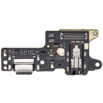 N60 Placa Carga Para Xiaomi Redmi 8