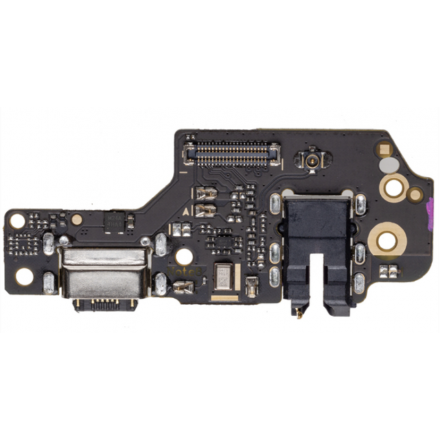 N60 Placa Carga Para Tipo C Para Xiaomi Redmi Note 8