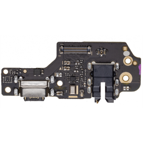 N60 Placa Carga Para Tipo C Para Xiaomi Redmi Note 8