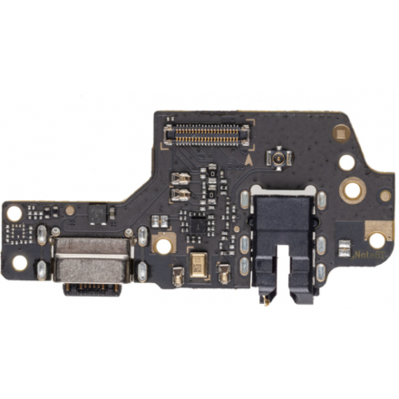 N54.1 Placa de Carga Para Xiaomi Redmi Note 8T ORIGINAL