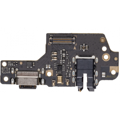N54.1 Placa de Carga Para Xiaomi Redmi Note 8T ORIGINAL
