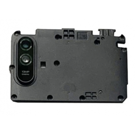 n29 Carcasa Trasera y Lente Camara para Xiaomi Redmi 9A
