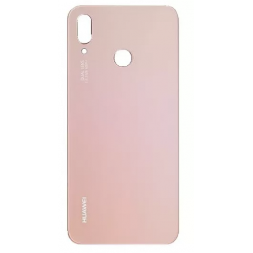 Tapa Trasera para Huawei P20 Lite