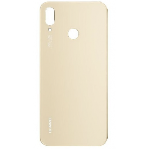 Tapa Trasera para Huawei P20 Lite