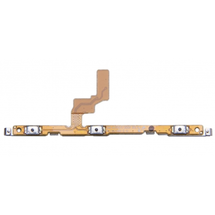 Flex Boton Power Encendido Volumen Para Samsung Galaxy A50 / A505