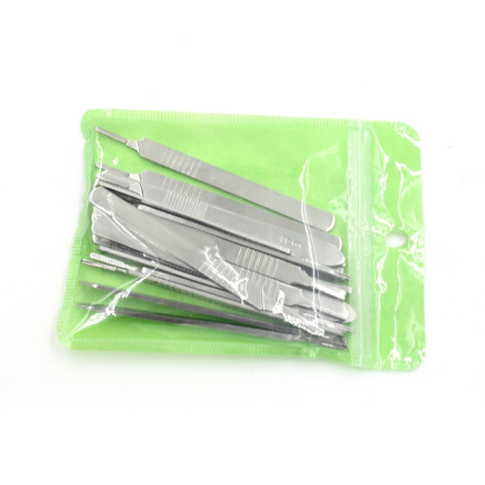 N25 Mango de Cuchillo 2