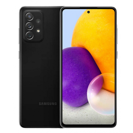 Telefono Movil REACONDICIONADO Segunda Mano / Samsung Galaxy A72 / 128 GB (CON CAJA )