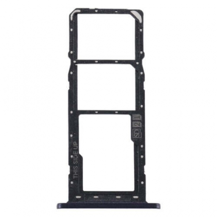 Bandeja Tarjeta Dual SIM + Micro SD Motorola Moto E6 Plus Moto E6S 2020