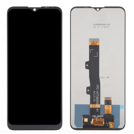 Pantalla Completa Para Motorola Moto E7 Power / XT2097