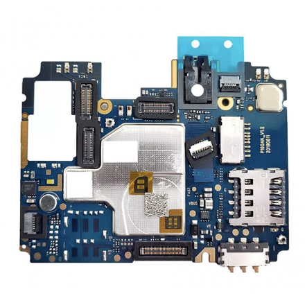 Placa base para Moto E6 Plus Motorola Xt2025 32gb