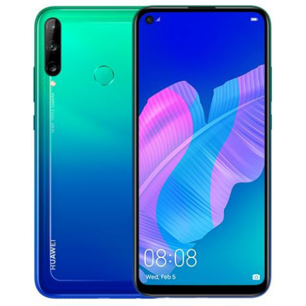 Telefono Movil REACONDICIONADO Segunda Mano / Huawei Y7P / 64 GB