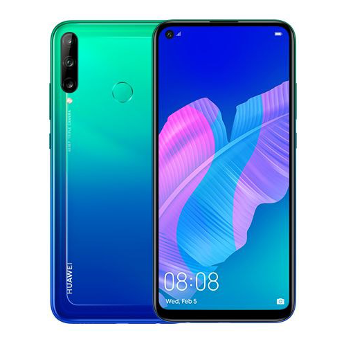 Telefono Movil REACONDICIONADO Segunda Mano / Huawei Y7P / 64 GB