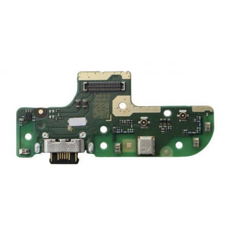 Flex de Carga Original Motorola Moto G9 Power (Service Pack)