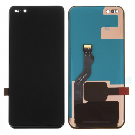Pantalla Completa LCD Y Táctil sin Marco para Huawei P40 Pro