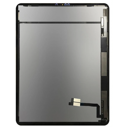 110.1 Pantalla Completa Para IPad Pro 12.9 2018 Tercera Generacion A1876 / A2014 / A1895 / A1983