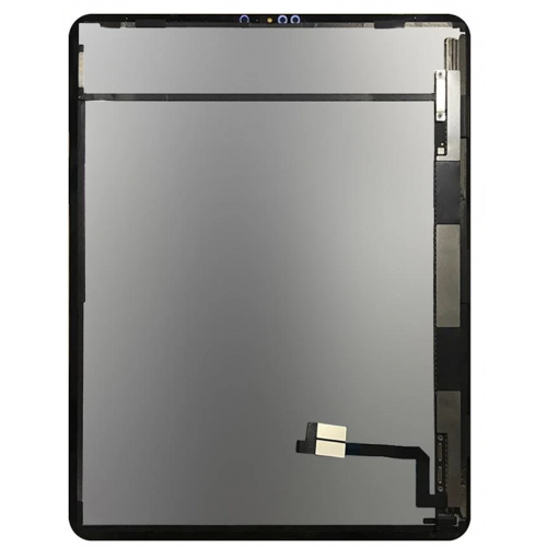110.1 Pantalla Completa Para IPad Pro 12.9 2018 Tercera Generacion A1876 / A2014 / A1895 / A1983