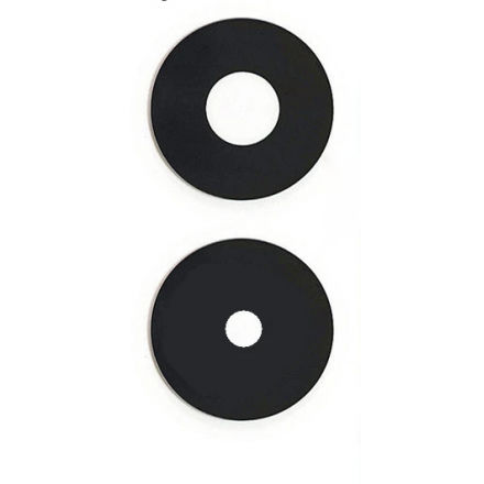 n41,1 Lente de Cristal de cámara para Xiaomi Redmi 10 5G