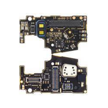 Placa De Flash Para Motorola Moto Razr 5G 2020 XT2071