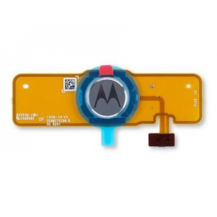 Flex Lector De Huellas Para Motorola Moto Razr 5G 2020 XT2071