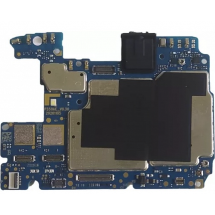 Placa base para  Motorola G30 Xt2129 Libre 128GB