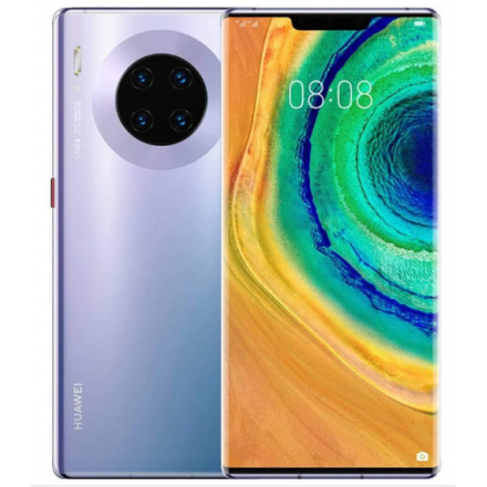 Telefono Movil REACONDICIONADO Segunda Mano / Huawei Mate 30 Pro / 256 GB - 8 GB RAM (SIN CAJA)
