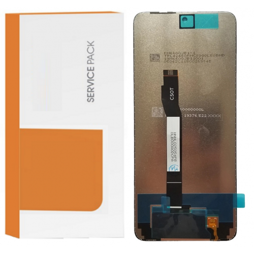 Pantalla Completa Original LCD Y Táctil para Xiaomi Redmi Note 11T Pro / Note 11T Pro Plus / Poco X4 GT (Service Pack)