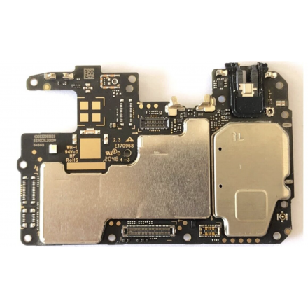 Placa Base Libre Para Xiaomi Redmi 9C de 32 GB