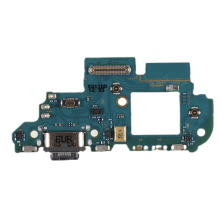 Flex de Carga para Samsung A54 5G A546B Original