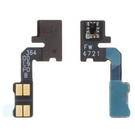 n86.1 Flex Sensor De Proximidad Para Xiaomi Mi 12 Lite